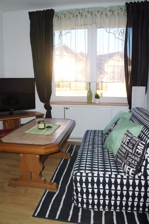 Mieszkanie dwupokojowe na wynajem Sosnowiec, Środula, Zakopiańska  70m2 Foto 16