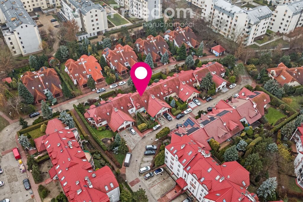 Dom na sprzedaż Warszawa, Targówek, Wilków Morskich  171m2 Foto 1