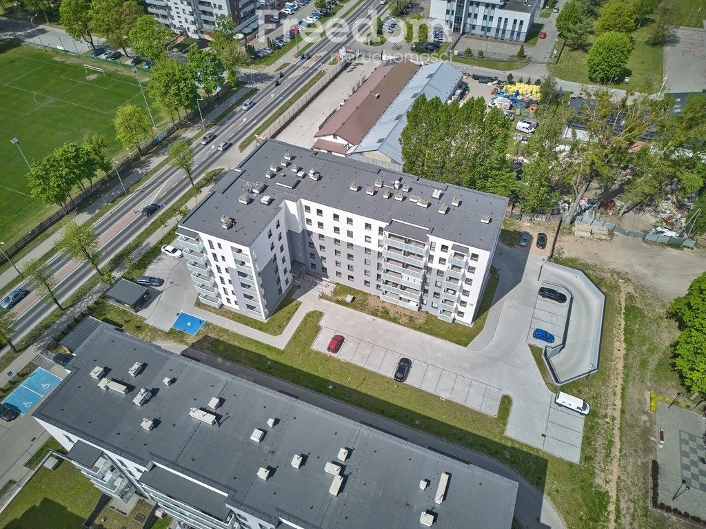 Mieszkanie czteropokojowe  na sprzedaż Grajewo, Wojska Polskiego  80m2 Foto 5