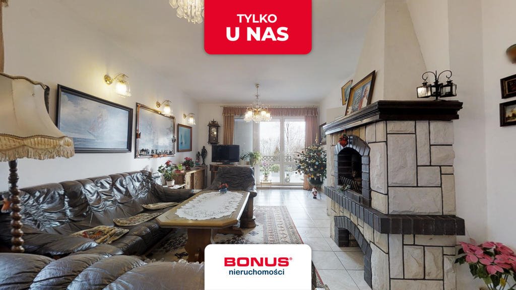 Dom z dużym potencjałem na dużej działce 5200 m2 Ustowo  250m2 Foto 1