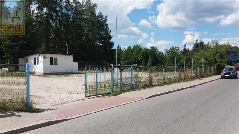 Działka budowlana pod dzierżawę Warszawa, Białołęka 1 500m2 Foto 1 Działka budowlana pod dzierżawę Warszawa, Białołęka 1 500m2 Foto 1
