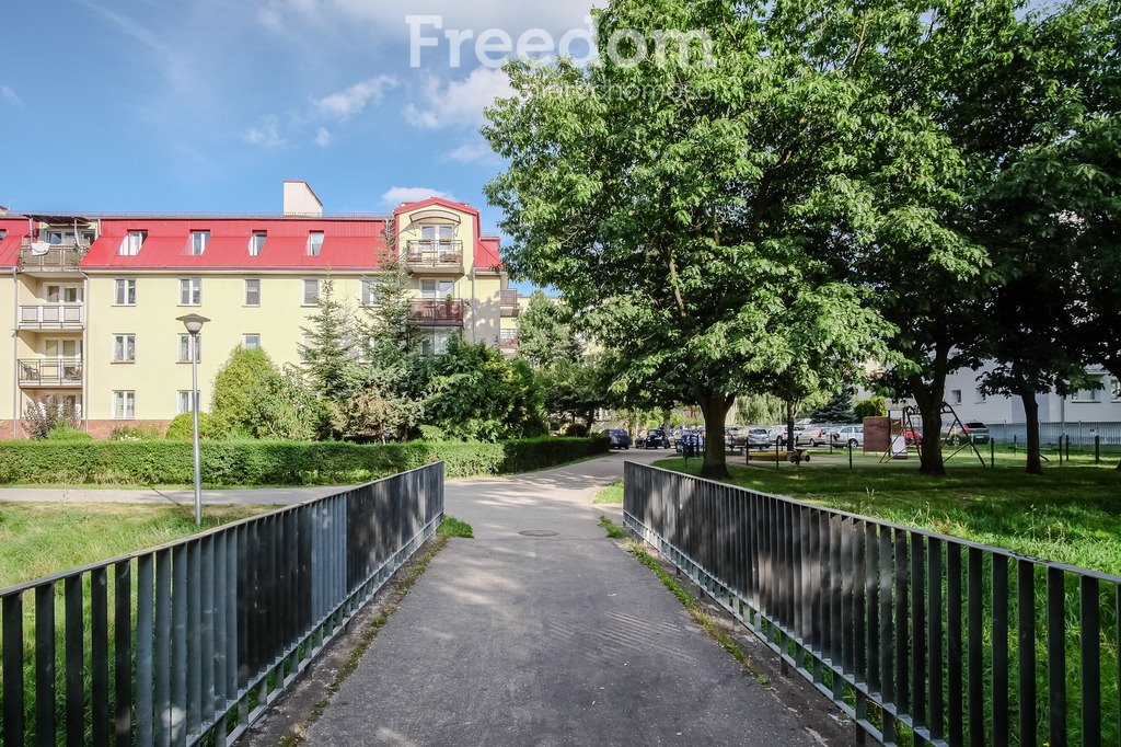 Mieszkanie czteropokojowe  na sprzedaż Mińsk Mazowiecki, Nadrzeczna  85m2 Foto 14