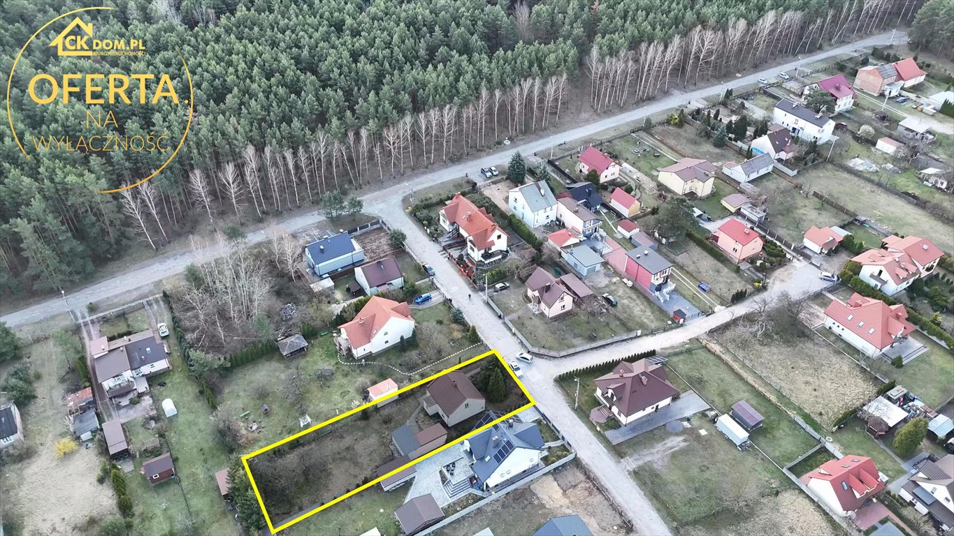 Dom na sprzedaż Kielce, Biesaki, Biesak  59m2 Foto 1