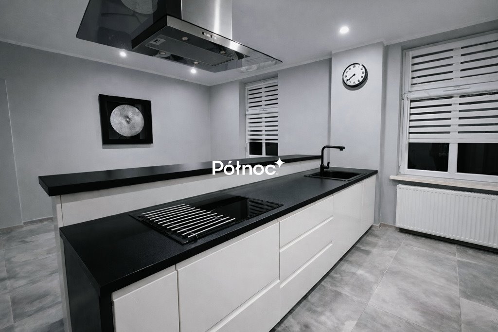 Przestronne 105 m² po remoncie z aneksem i garderobą Brzeg, Wrocławska  105m2 Foto 1