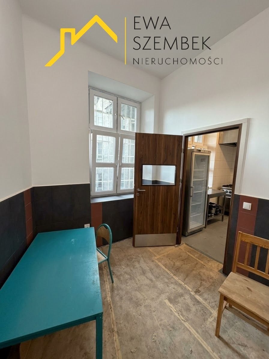 Wynajmę lokal gastronomiczny 65 m² na Kazimierzu w Krakowie Kraków, Kazimierz, Kazimierz  65m2 Foto 1