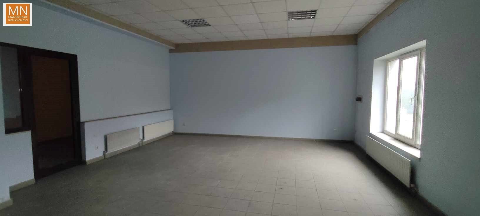 Lokal użytkowy na sprzedaż Wadowice, Centrum, al. Sadowa  430m2 Foto 9