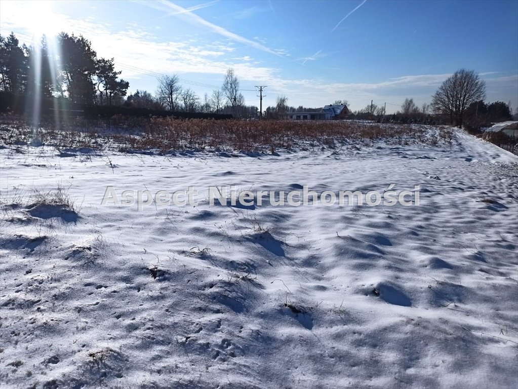 Działka budowlana na sprzedaż Wodzisław Śląski  8 600m2 Foto 2