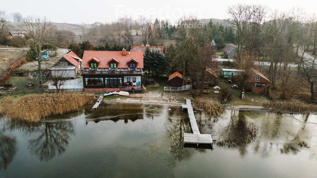 Dom na sprzedaż Gąski  280m2 Foto 2