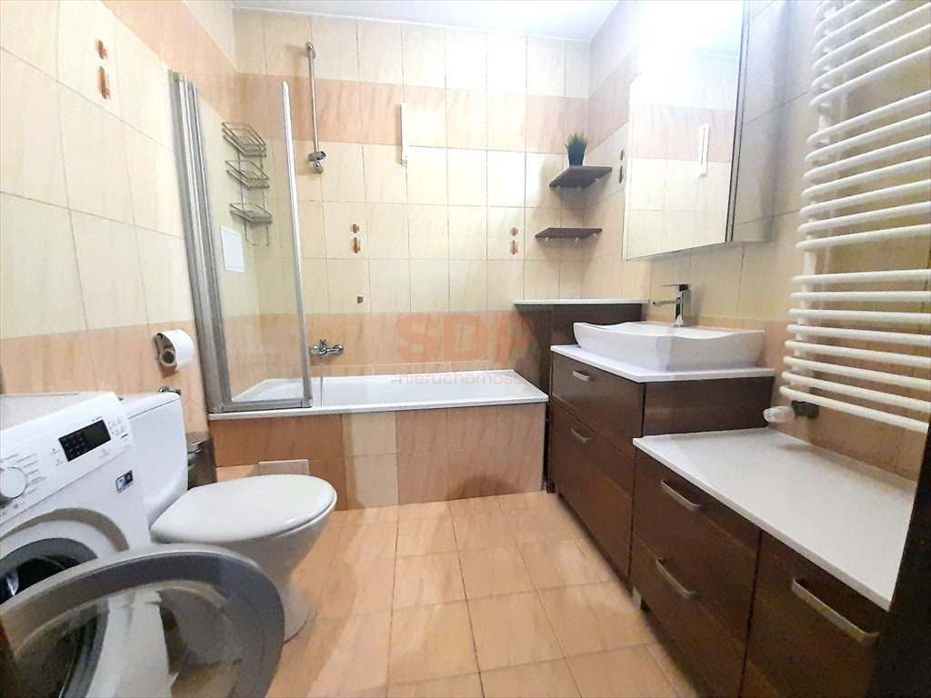 Mieszkanie dwupokojowe na sprzedaż Wrocław, Fabryczna, Grabiszyn, Manganowa  52m2 Foto 7