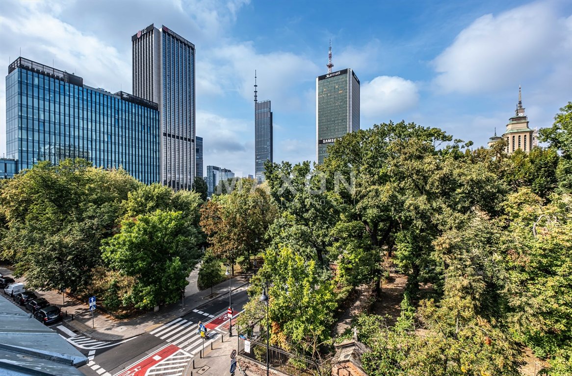 Mieszkanie dwupokojowe na sprzedaż Warszawa, Śródmieście, ul. Wspólna  54m2 Foto 20