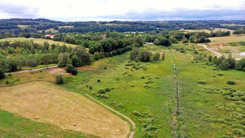 Działka rolna na sprzedaż Kiersztanowo  3 051m2 Foto 6