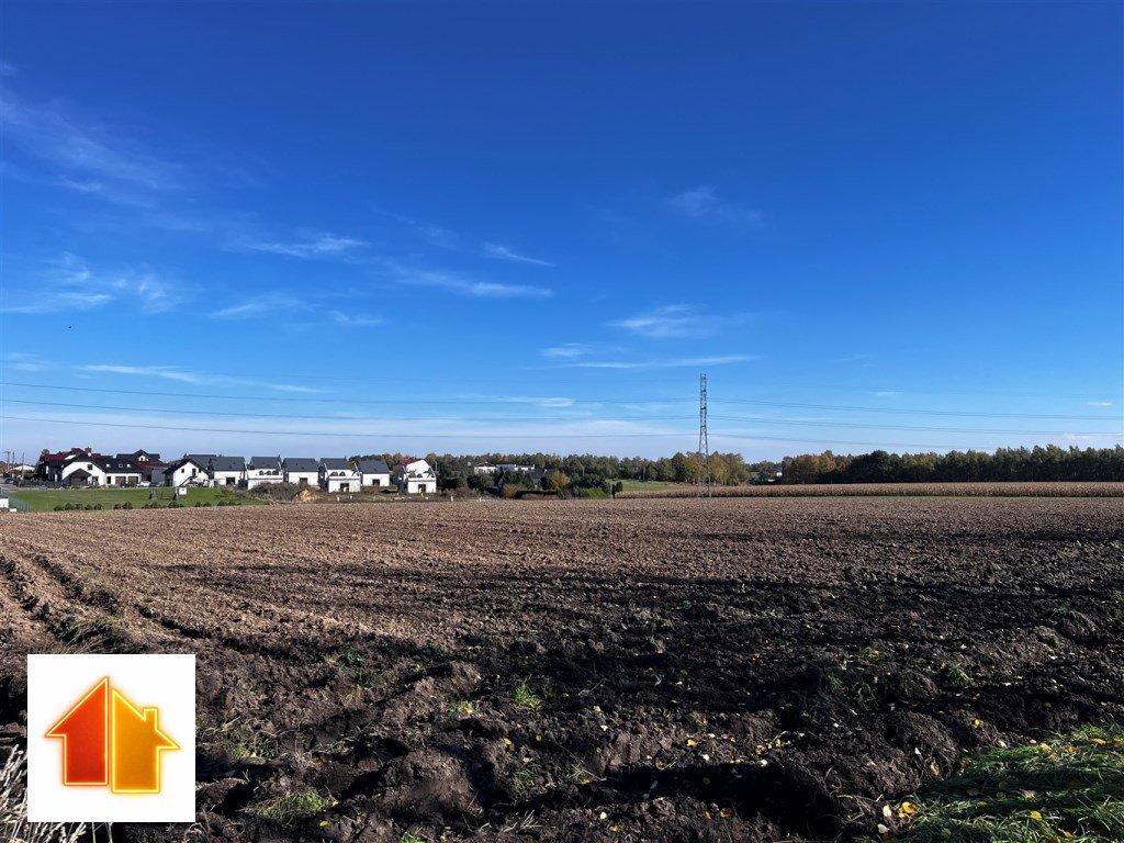 Działka 822 m² pod dom i inwestycję, bez szkód górniczych Świerklany, Szeroka, Szerocka  822m2 Foto 1