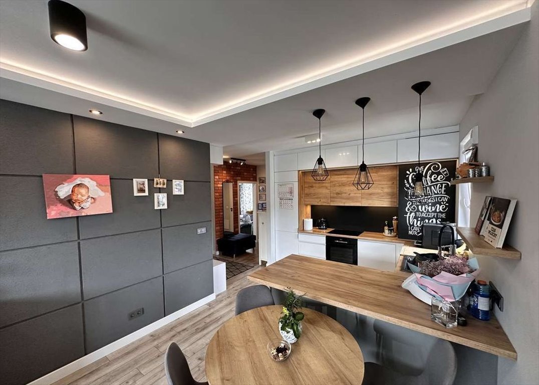 Mieszkanie trzypokojowe na sprzedaż Warszawa, Ursus, Posag 7 Panien  58m2 Foto 1