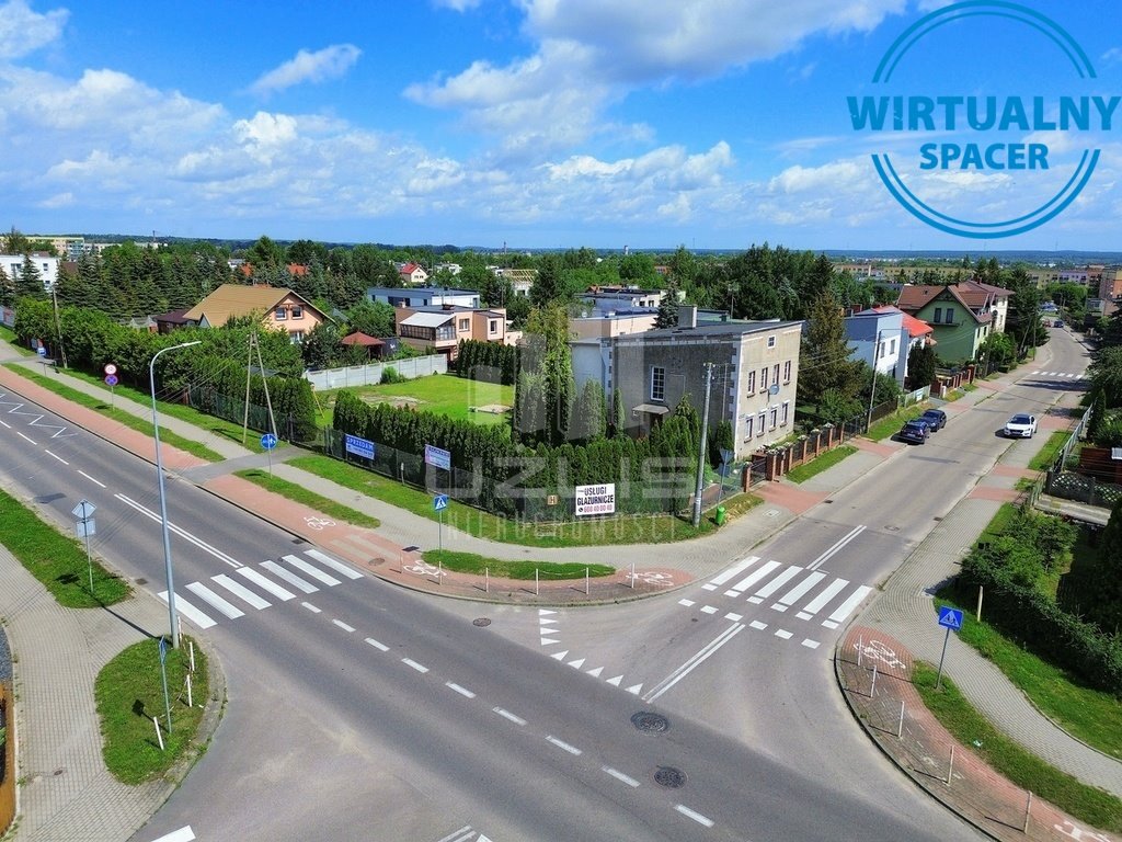 Dom z potencjałem inwestycyjnym, 6 pokoi, dwie działki Starogard Gdański, gen. Henryka Dąbrowskiego  166m2 Foto 1