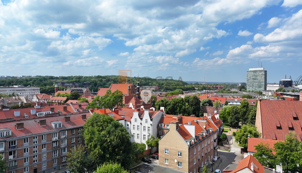 Lokal użytkowy na sprzedaż Gdańsk, Śródmieście  1 550m2 Foto 12