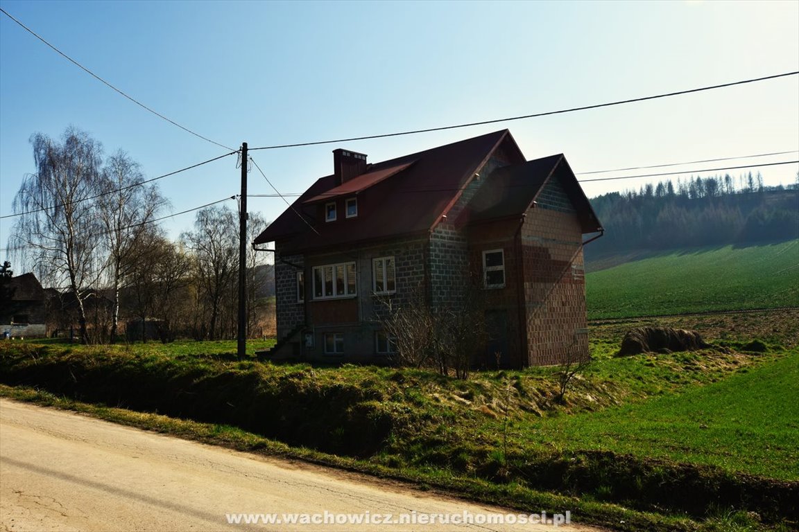 Dom na sprzedaż Rędziny-Borek, 3  240m2 Foto 6