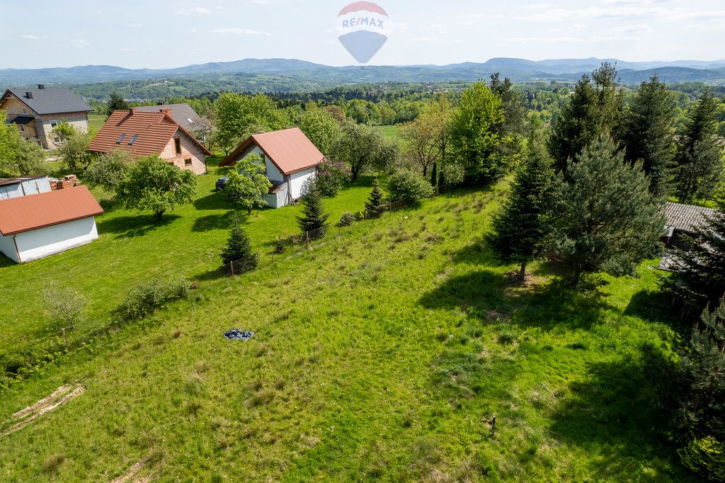 Działka budowlana na sprzedaż Kobylec  2 061m2 Foto 9