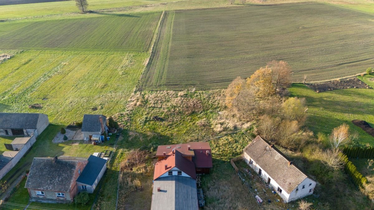 Działka budowlana na sprzedaż Lubockie  2 185m2 Foto 12