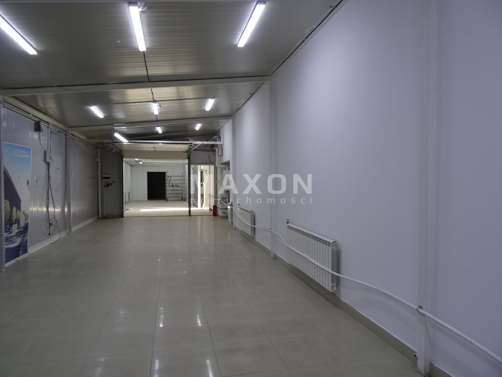 Lokal użytkowy na wynajem Warszawa, Włochy  600m2 Foto 21