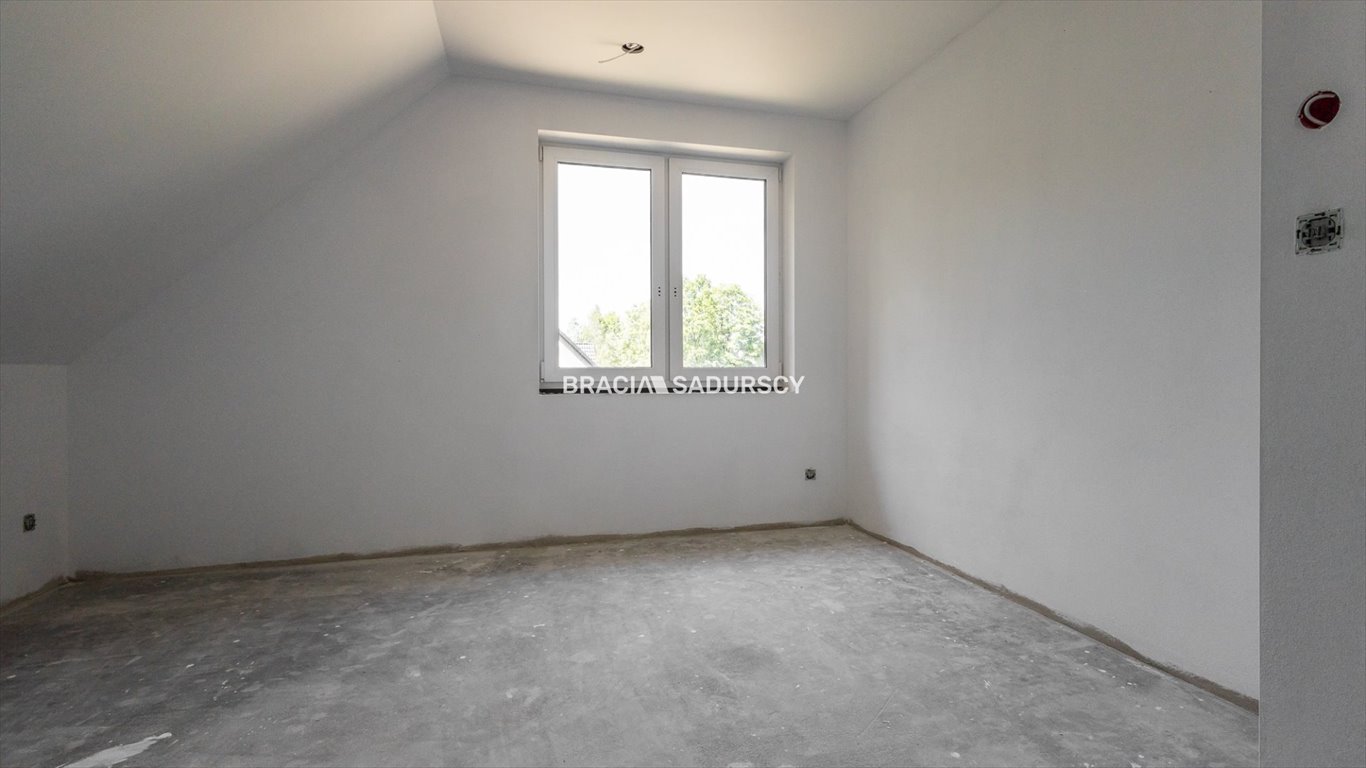 Dom na sprzedaż Myślenice, Tarnówka  160m2 Foto 20