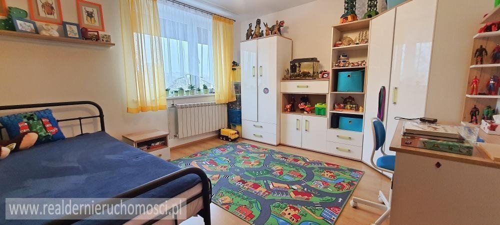 Mieszkanie czteropokojowe  na sprzedaż Zielona Góra, Kilińskiego  104m2 Foto 12