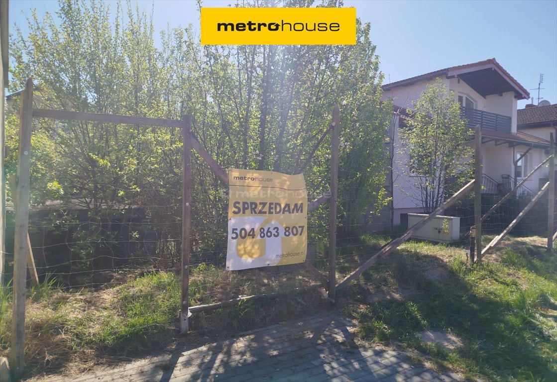 Działka budowlana na sprzedaż Słupsk, Biernackiego  300m2 Foto 1