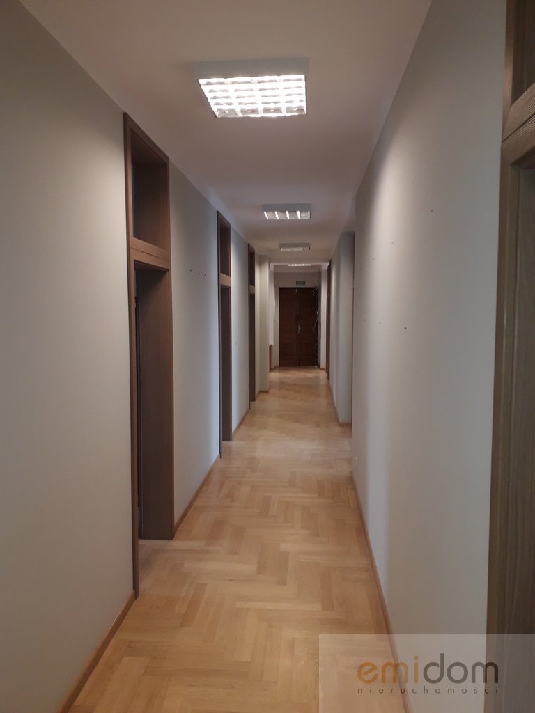 Lokal użytkowy na wynajem Warszawa, Mokotów, Puławska  170m2 Foto 9