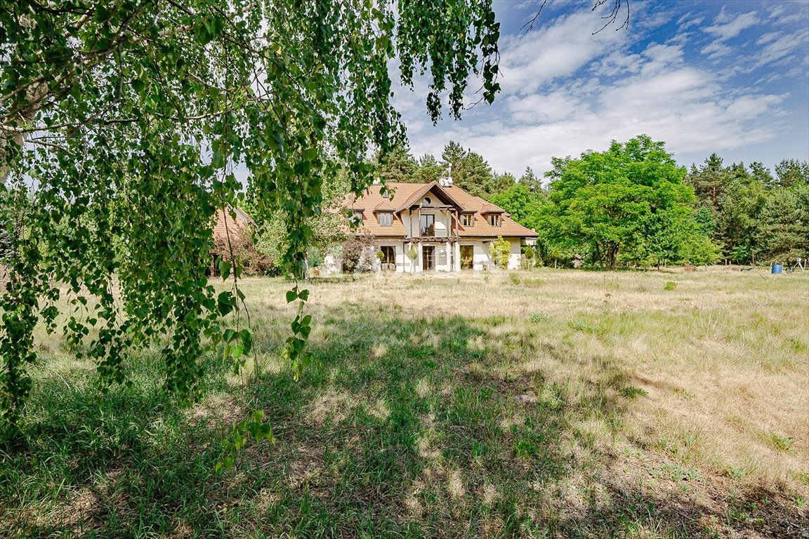 Dom na sprzedaż Sierzchów  700m2 Foto 45