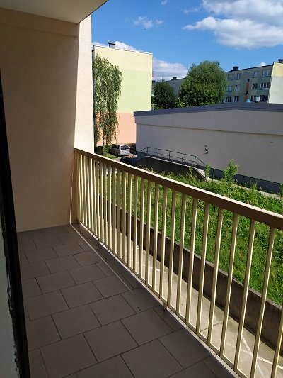 Mieszkanie trzypokojowe na sprzedaż Kalisz, Podmiejska  66m2 Foto 18