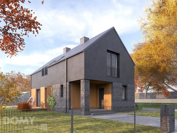Dom na sprzedaż Osiek, Osiek  180m2 Foto 1