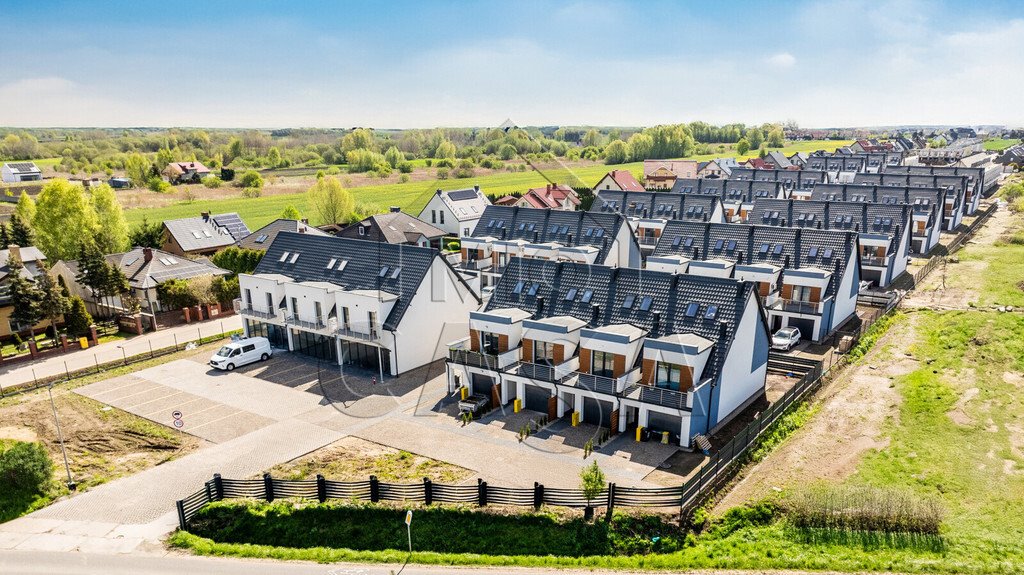 Do sprzedania przestronny dom 126 m² z poddaszem w Pruszczu Gdańskim: Pruszcz Gdański: Mikołaja Kopernika