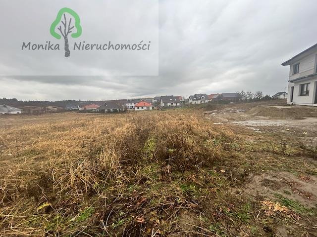 Działka budowlana na sprzedaż Tczew, Władysława Głowackiego  950m2 Foto 12