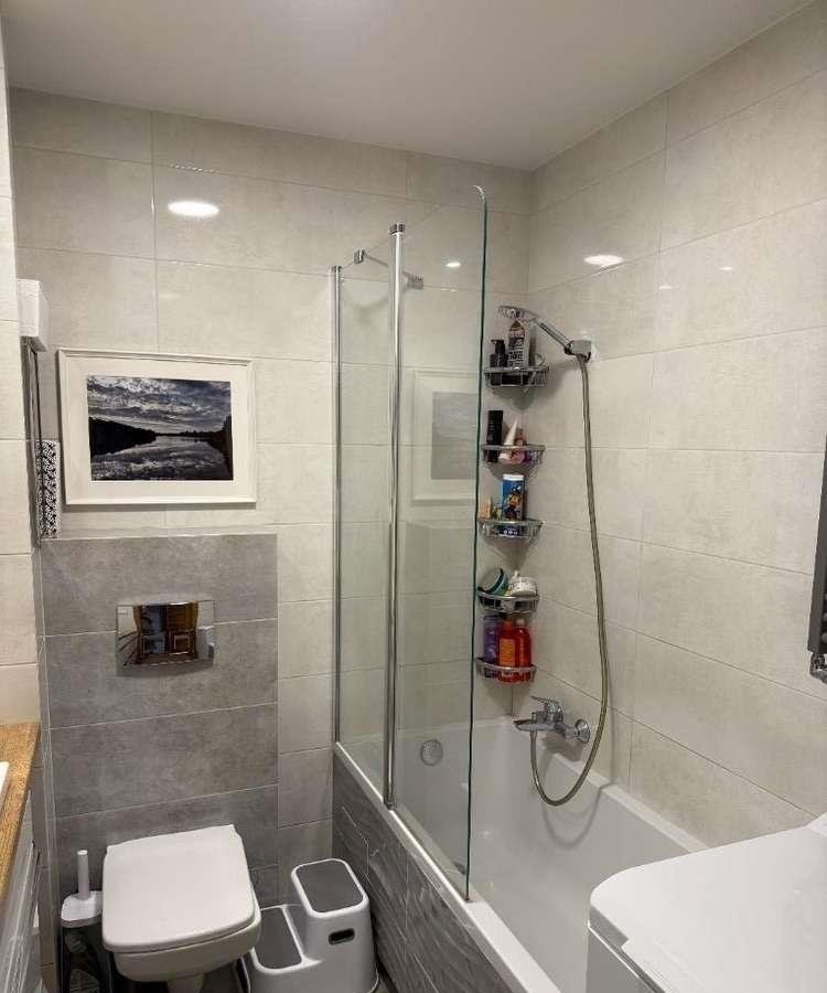 Mieszkanie trzypokojowe na sprzedaż Białystok, Nowe Miasto, Zachodnia 24a  56m2 Foto 16