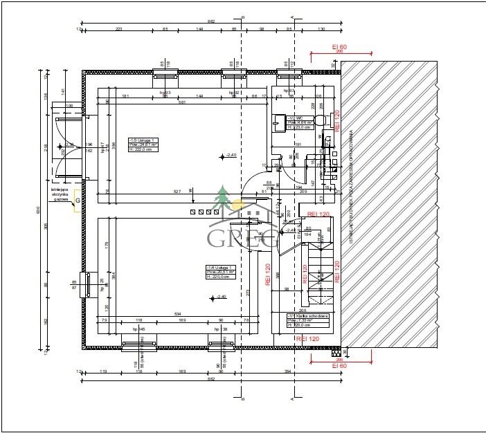 Mieszkanie dwupokojowe na sprzedaż Ustroń  50m2 Foto 4