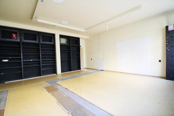 Lokal użytkowy 55m2 z witrynami - idealny na gabinet kosmetyczny Opole, Centrum  55m2 Foto 1