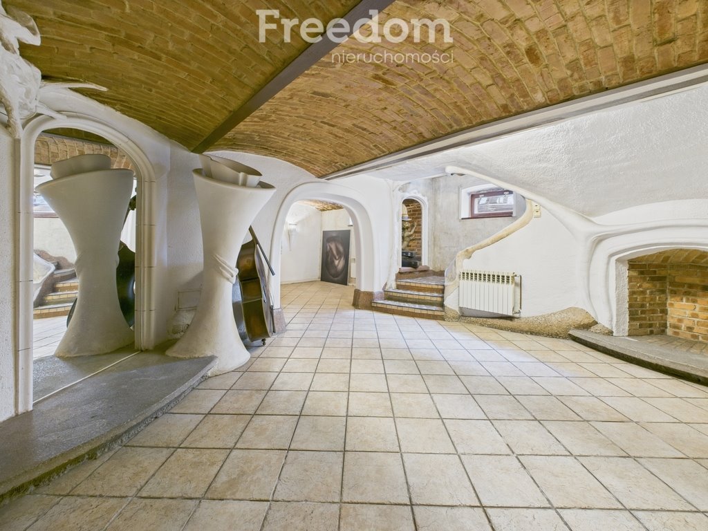 Lokal użytkowy na sprzedaż Bytom, Stanisława Moniuszki  113m2 Foto 1