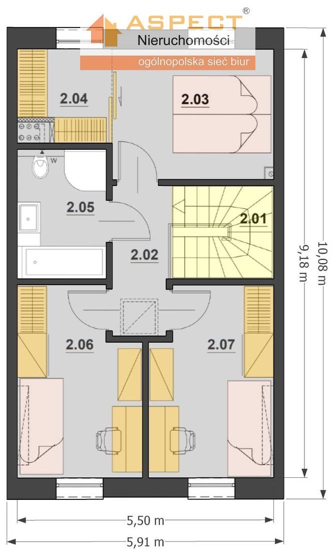 Dom na sprzedaż Żory, Rogoźna  92m2 Foto 3