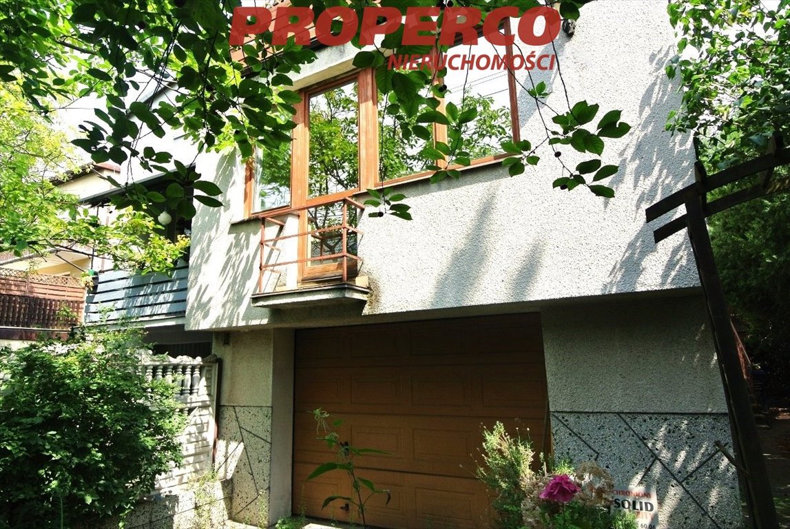 Przestronny bliźniak z garażem i niezależnym domem w Raszynie Raszyn  322m2 Foto 1