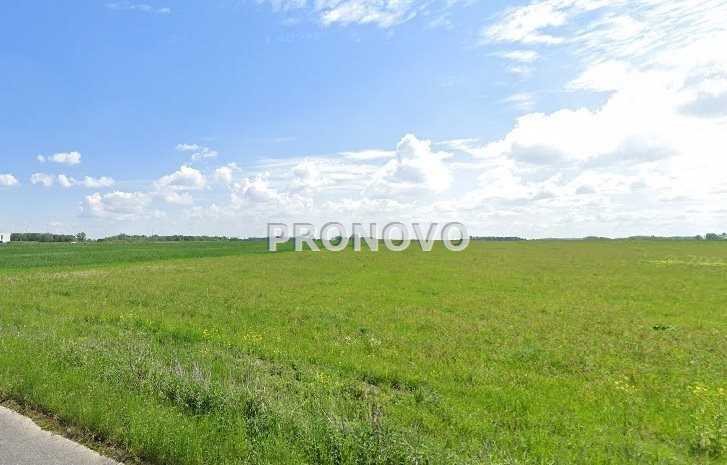 Działka budowlana na sprzedaż Gardno  9 000m2 Foto 6