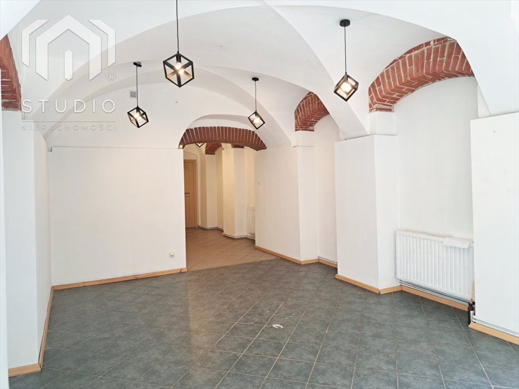 Lokal użytkowy na wynajem Bielsko-Biała, 11 Listopada  80m2 Foto 5