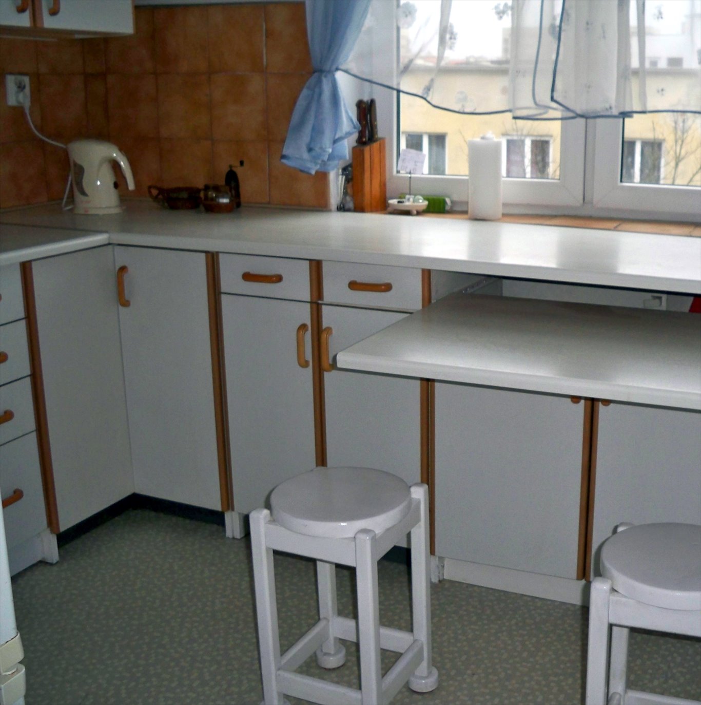 Pokój na wynajem Warszawa, Mokotów, Czerska 21  12m2 Foto 8