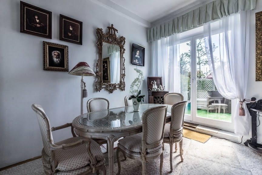 Dom na sprzedaż Gdynia, Dąbrowa, Koperkowa 225m2 Foto 1 Dom na sprzedaż Gdynia, Dąbrowa, Koperkowa 225m2 Foto 1