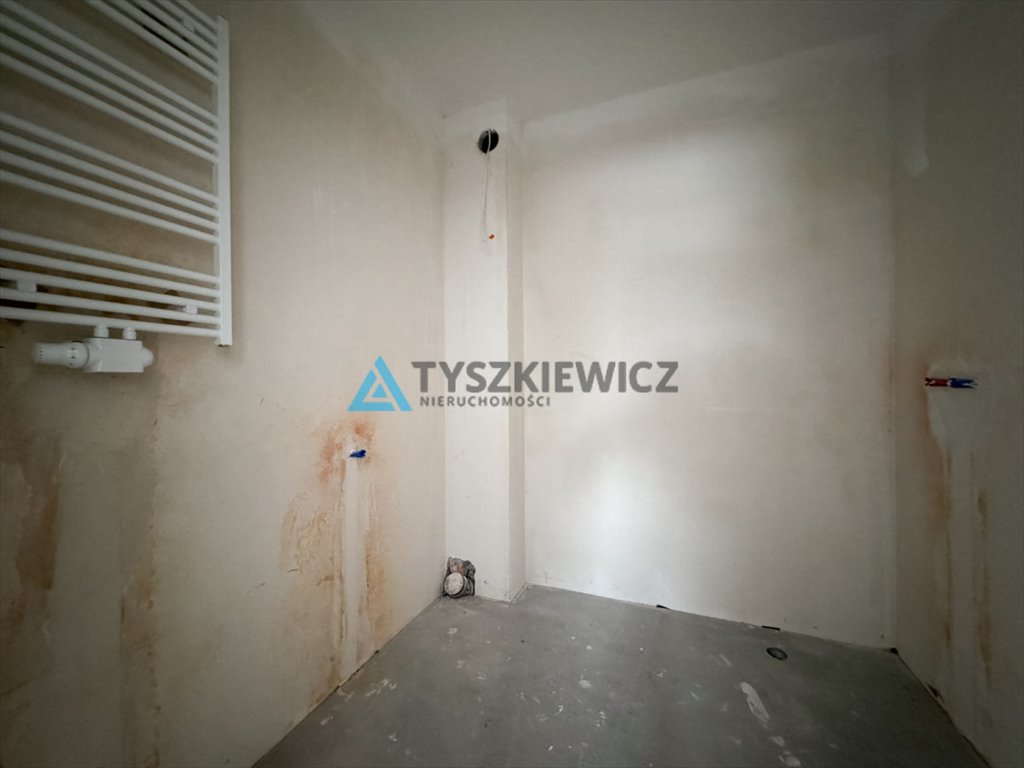 Mieszkanie dwupokojowe na sprzedaż Sztutowo, Polna  38m2 Foto 11