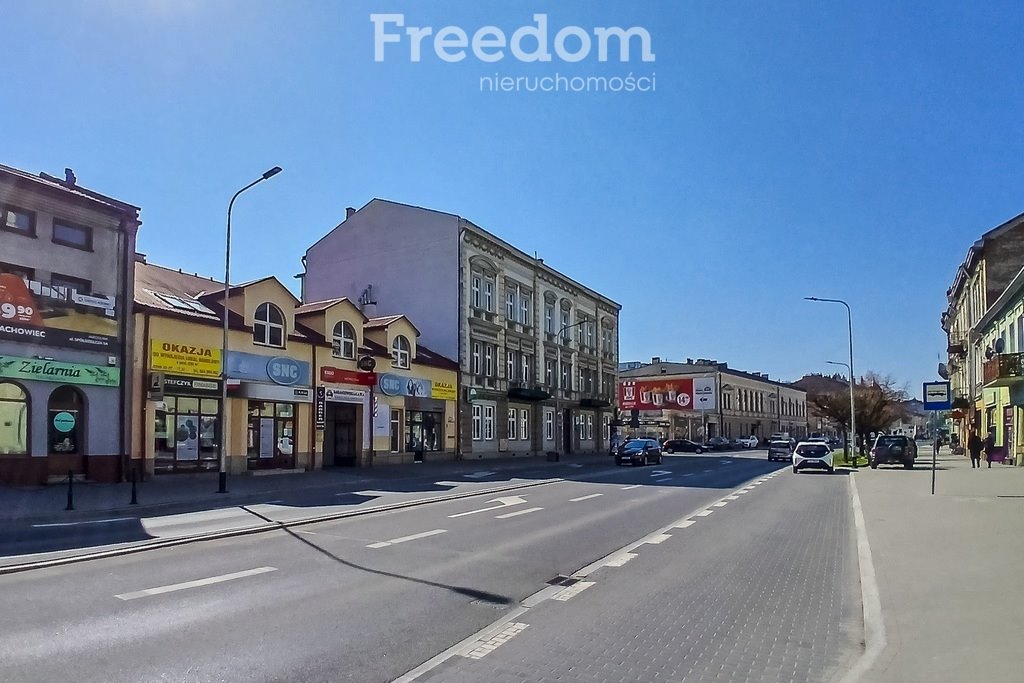 Lokal użytkowy na wynajem Jarosław, Grunwaldzka  230m2 Foto 13