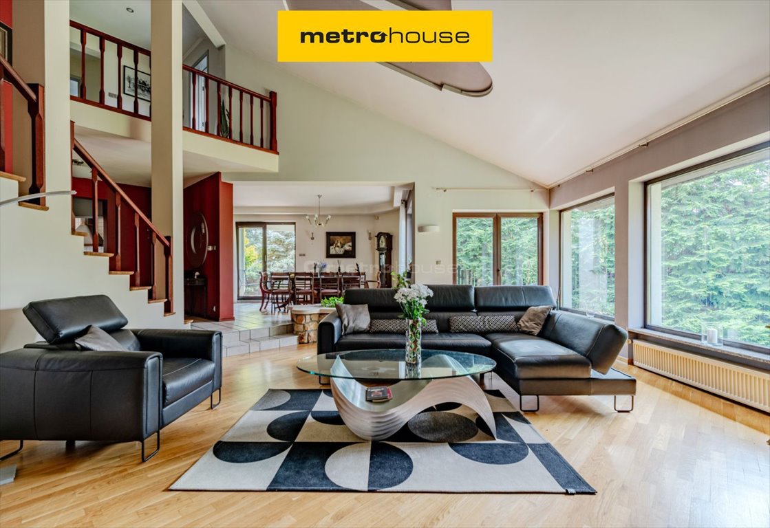 Dom na sprzedaż Warszawa, Ursynów, Wyczółki  391m2 Foto 1