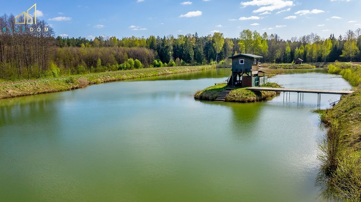 Działka inna na sprzedaż Piłatowszczyzna  75 200m2 Foto 16