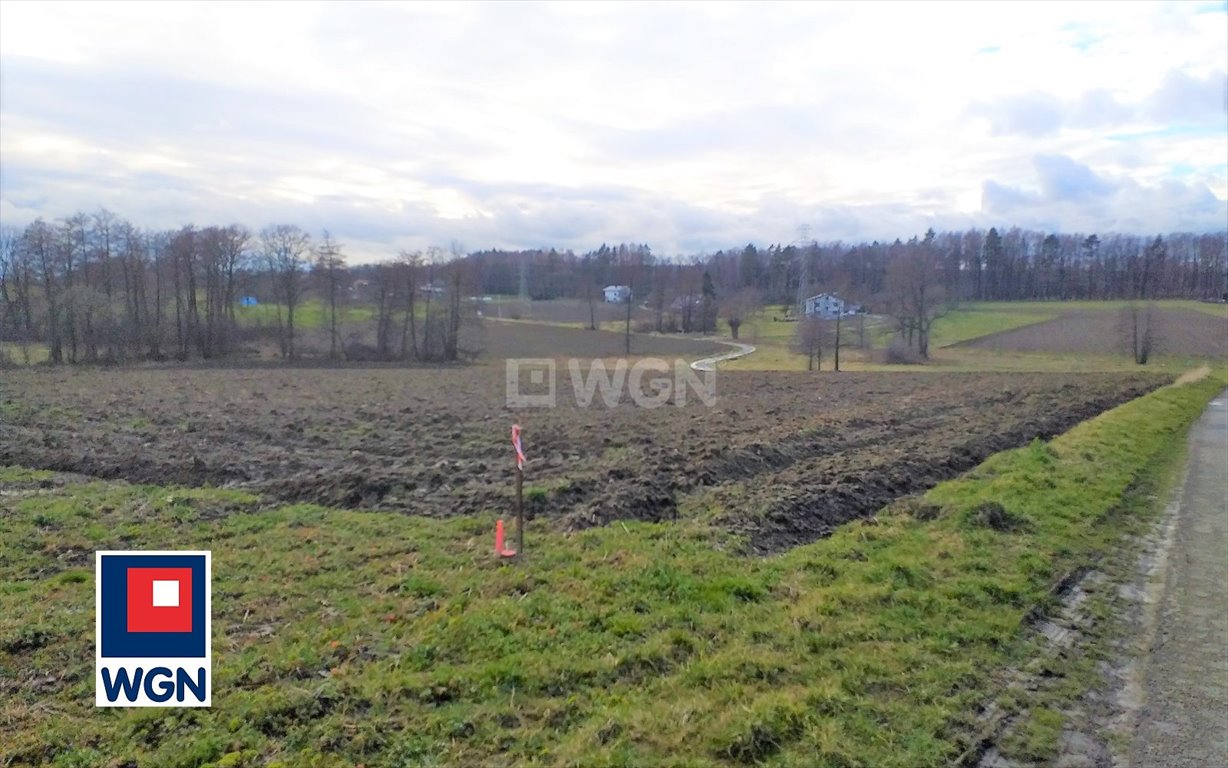 Działka budowlana na sprzedaż Skoczów, Simoradz  950m2 Foto 3