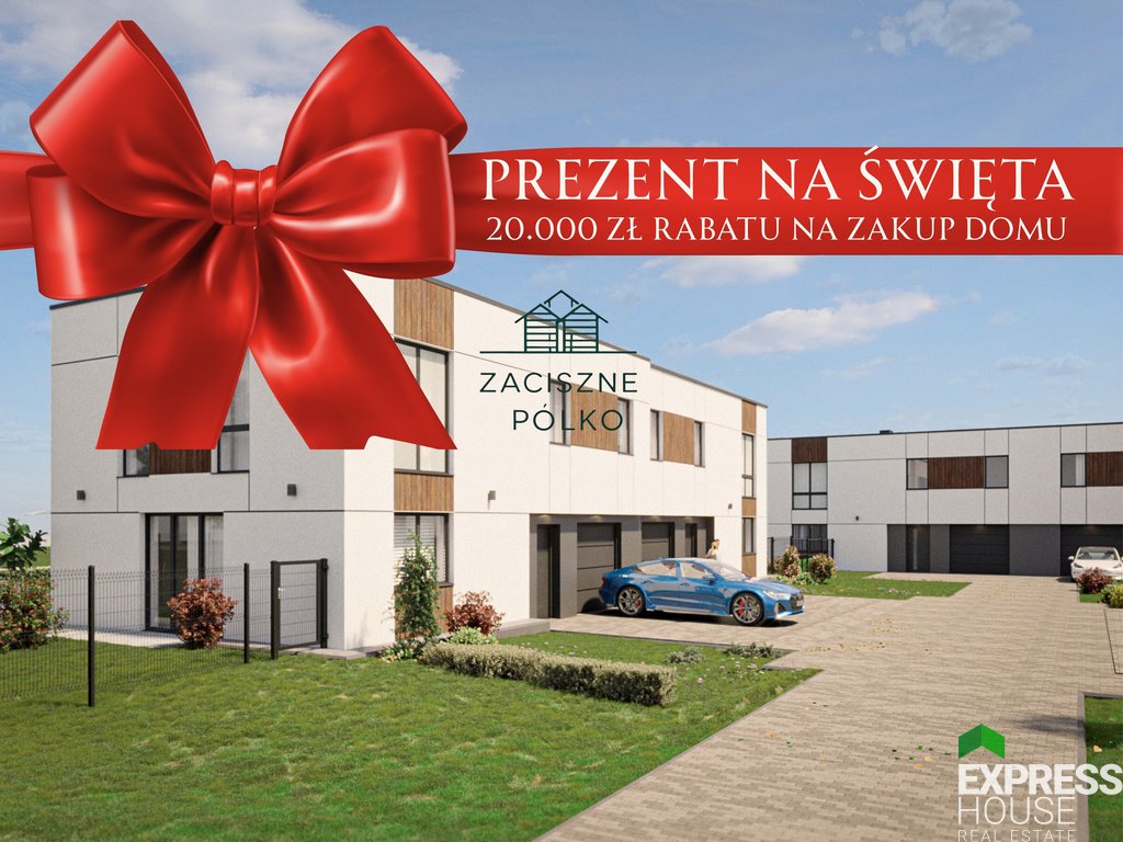 Dom na sprzedaż Pólko  151m2 Foto 1