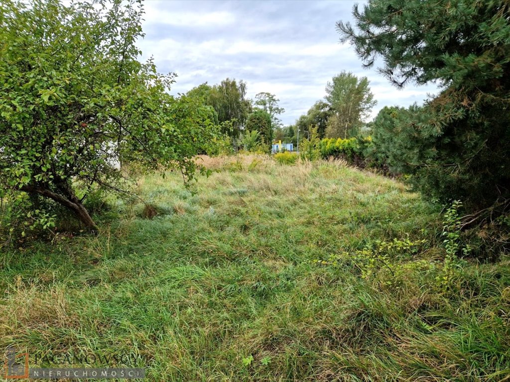 Działka budowlana 1026 m2 w Raciborowicach, media, blisko Krakowa Raciborowice  1 026m2 Foto 1