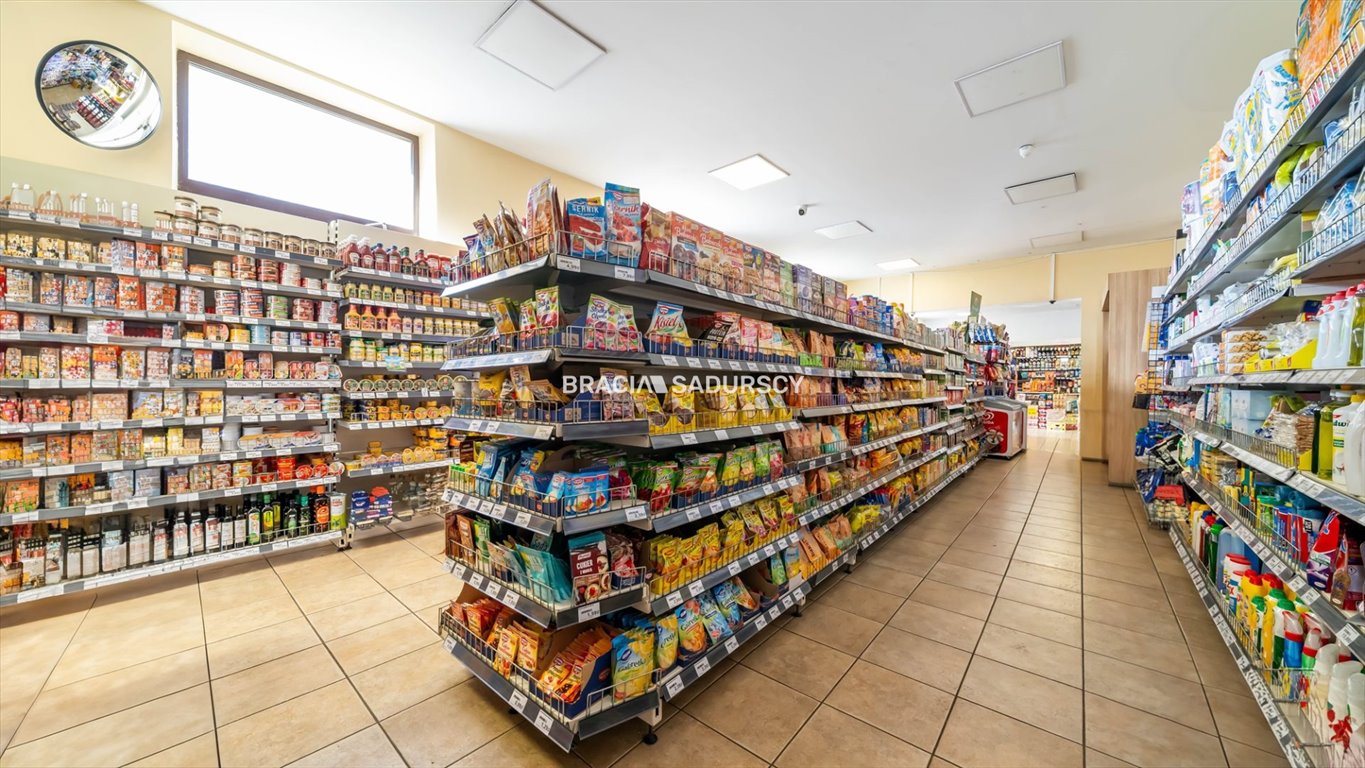 Lokal użytkowy na wynajem Kraków, Zwierzyniec, Bielany, Księcia Józefa  243m2 Foto 11